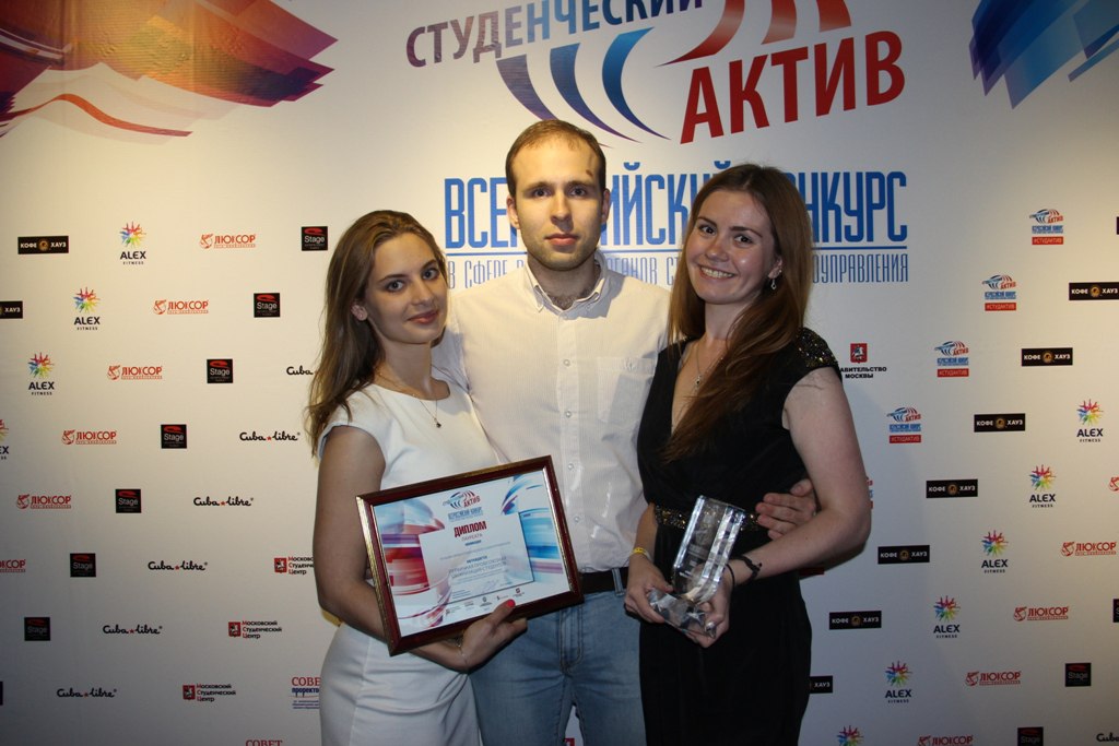 Всероссийский актив конкурс Всероссийский актив конкурс